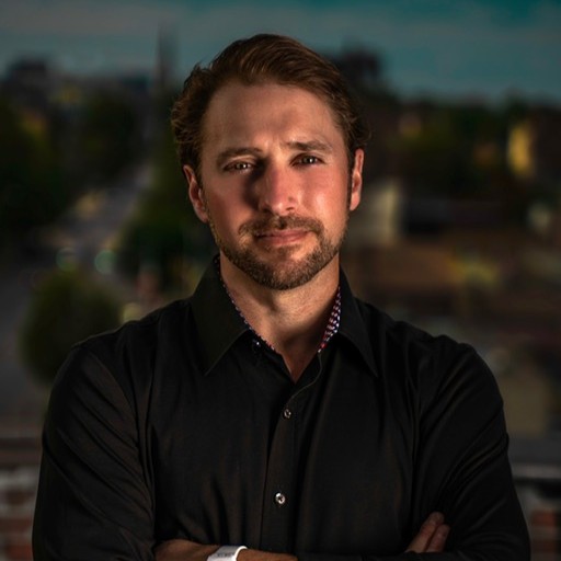 Chris Naugle